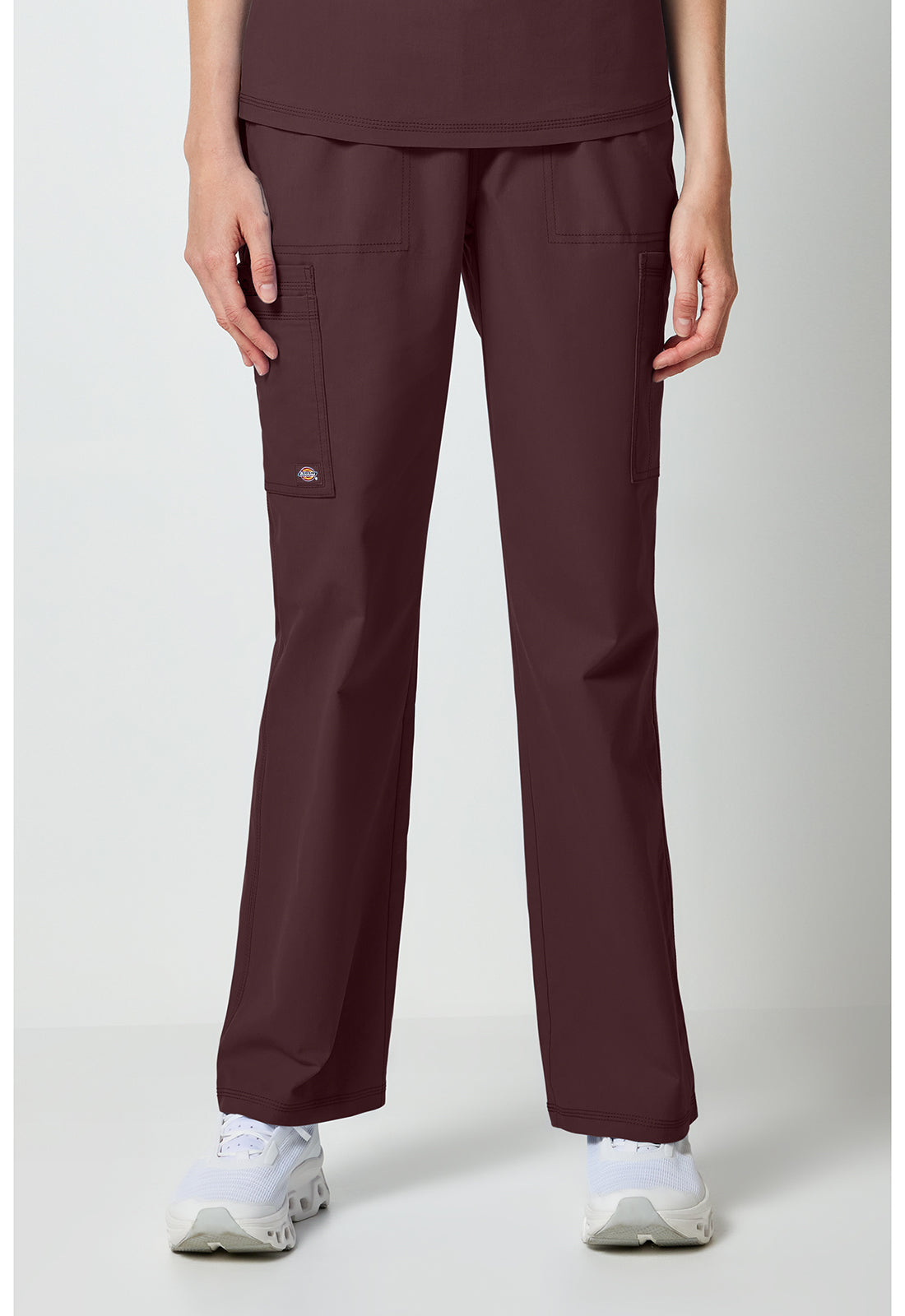 Women's Straight Leg Cargo
