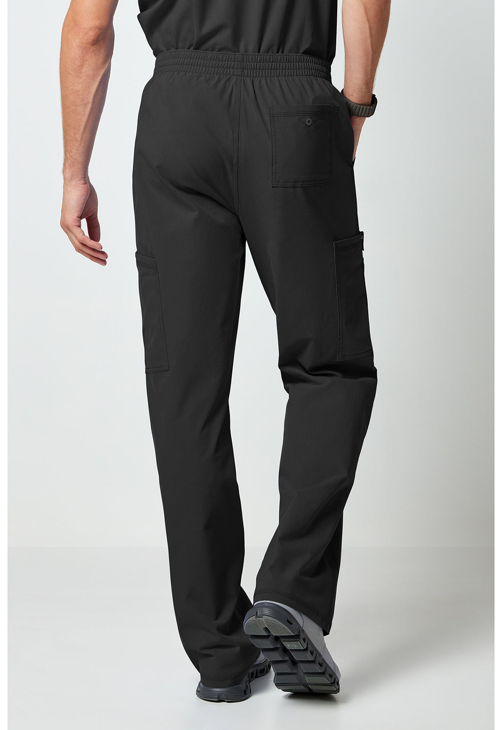 Men's Straight Leg Cargo