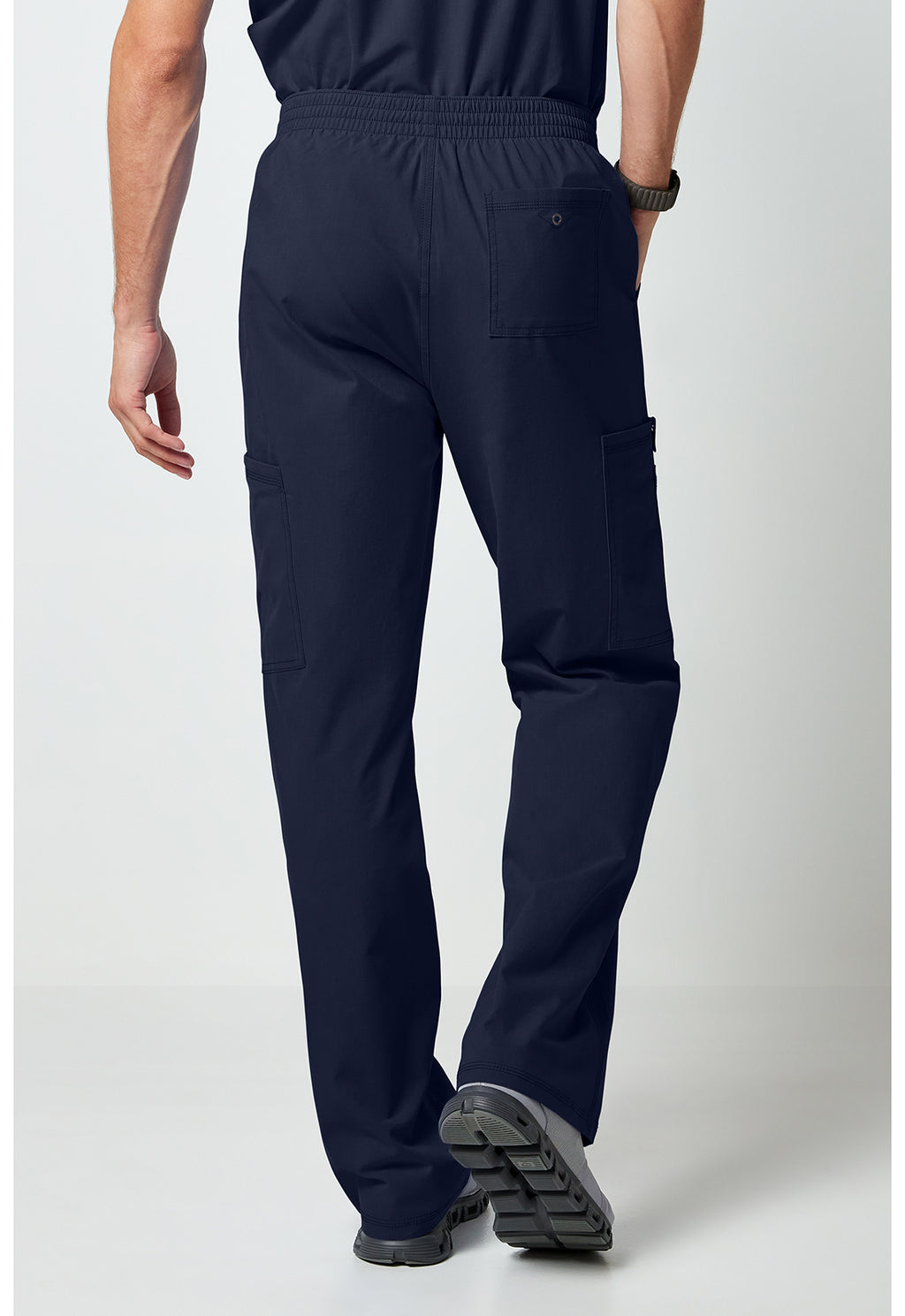 Men's Straight Leg Cargo