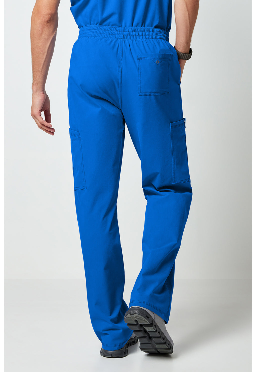 Men's Straight Leg Cargo