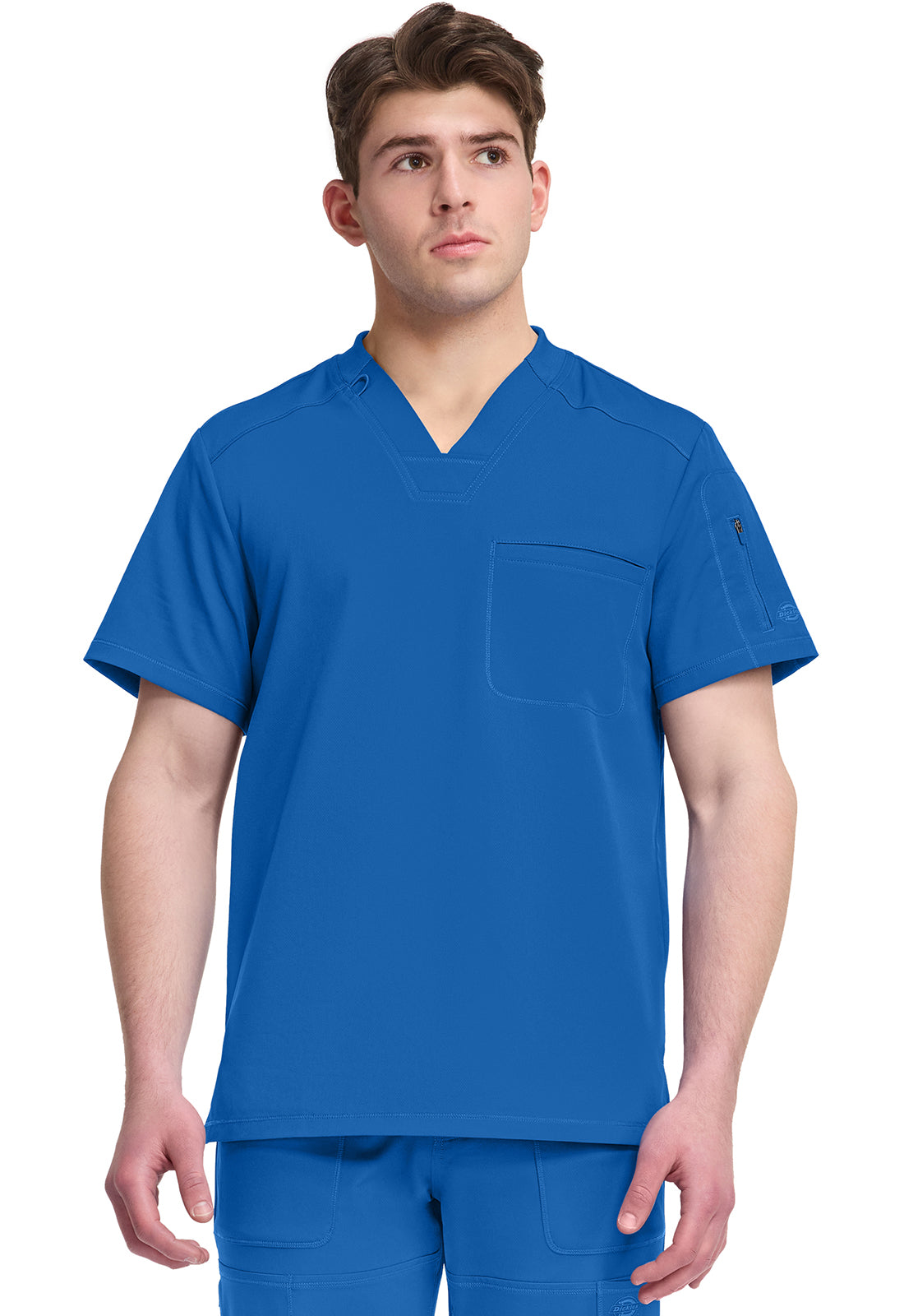 Men's Tuckable V-Neck Top