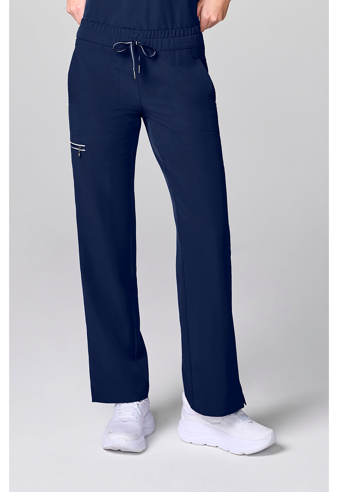 Drawstring Pant