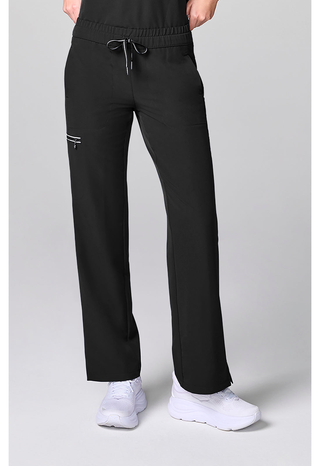 Drawstring Pant
