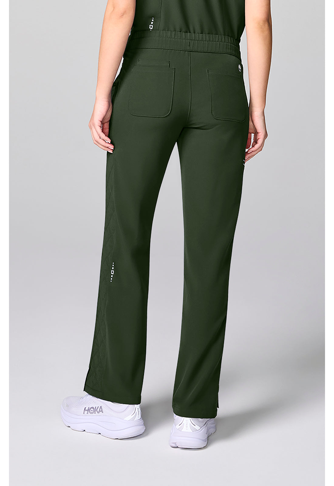 Drawstring Pant