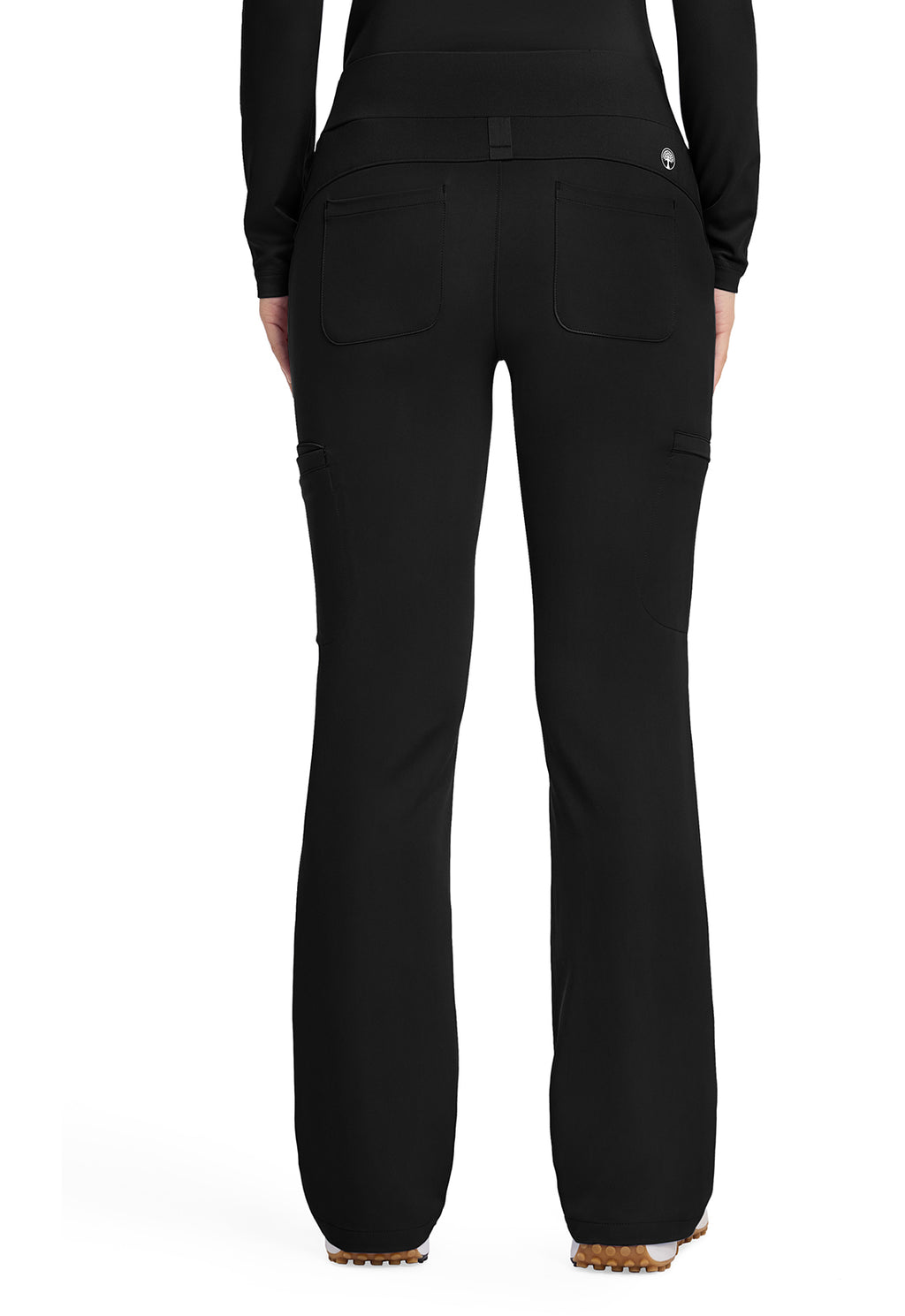 High Waist Pant