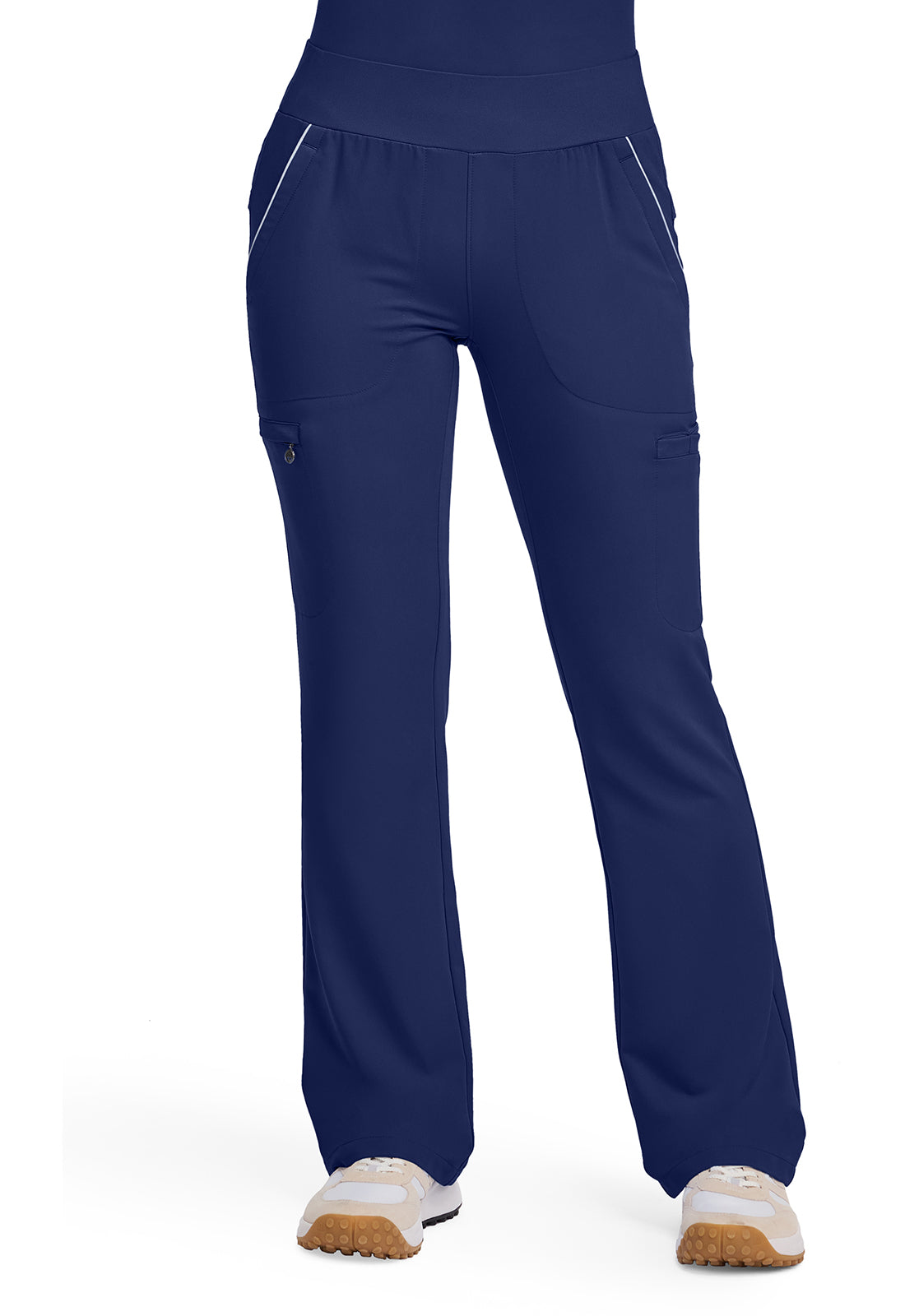 High Waist Pant