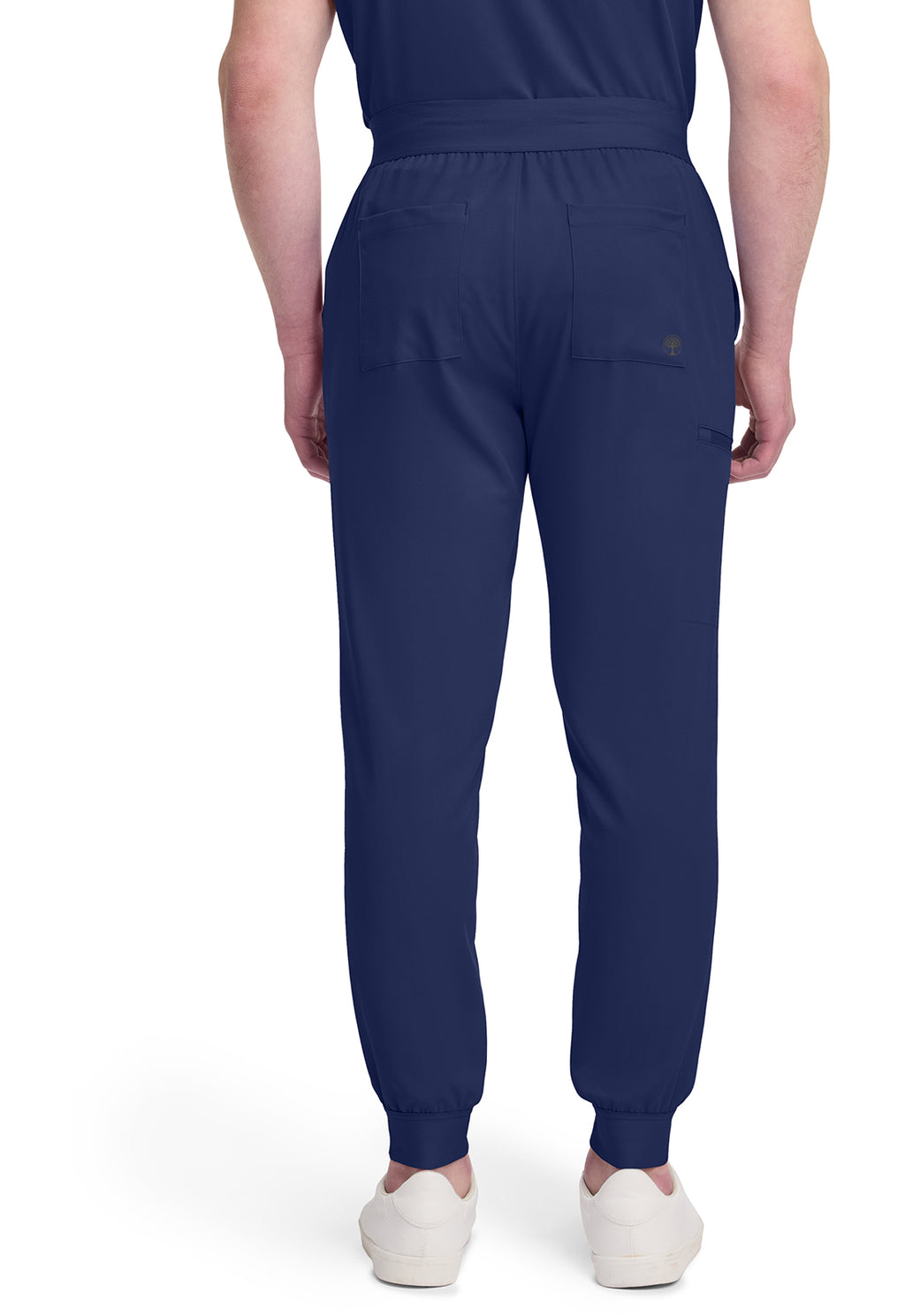 Men's 5-Pocket Jogger Pant