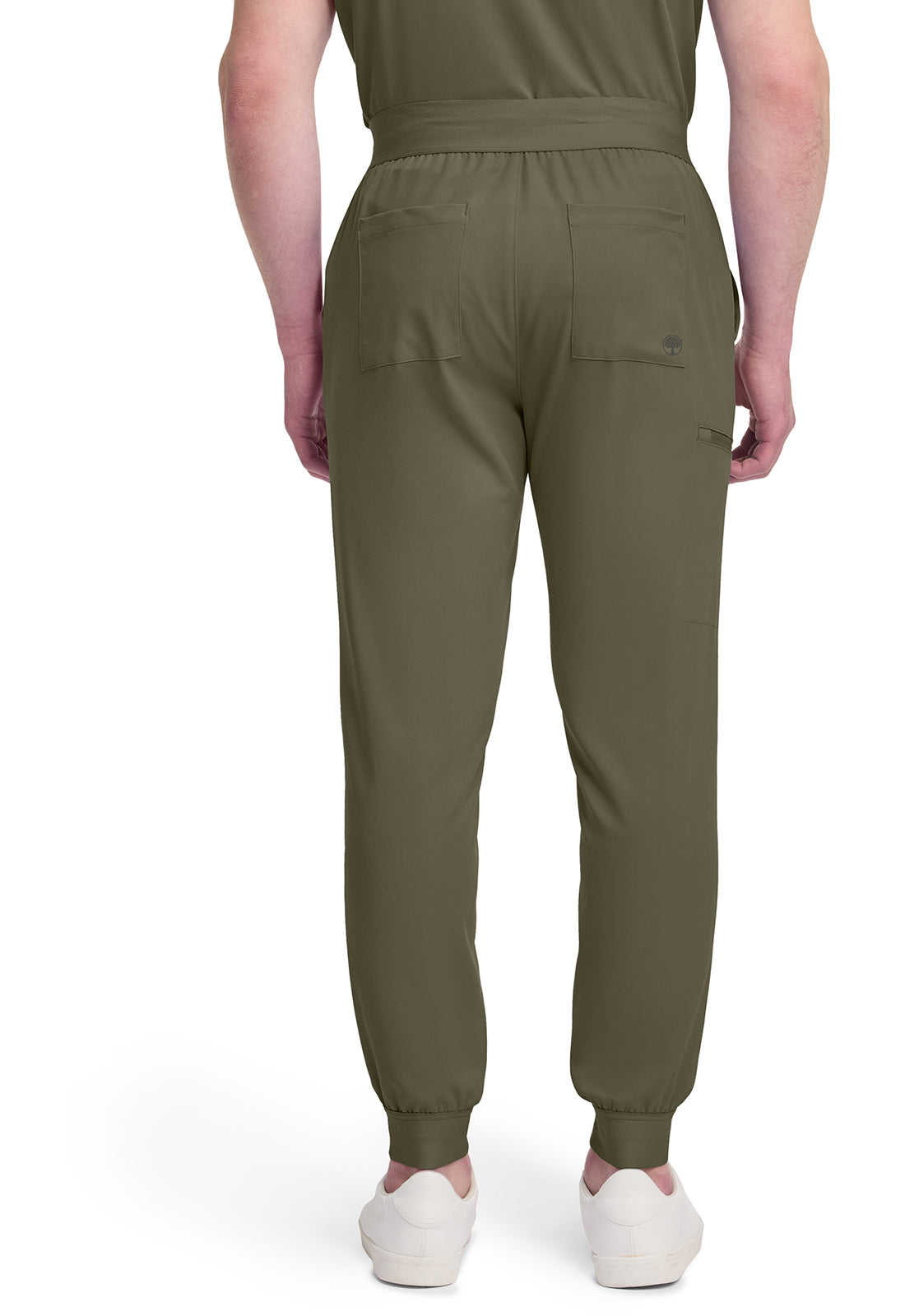Men's 5-Pocket Jogger Pant