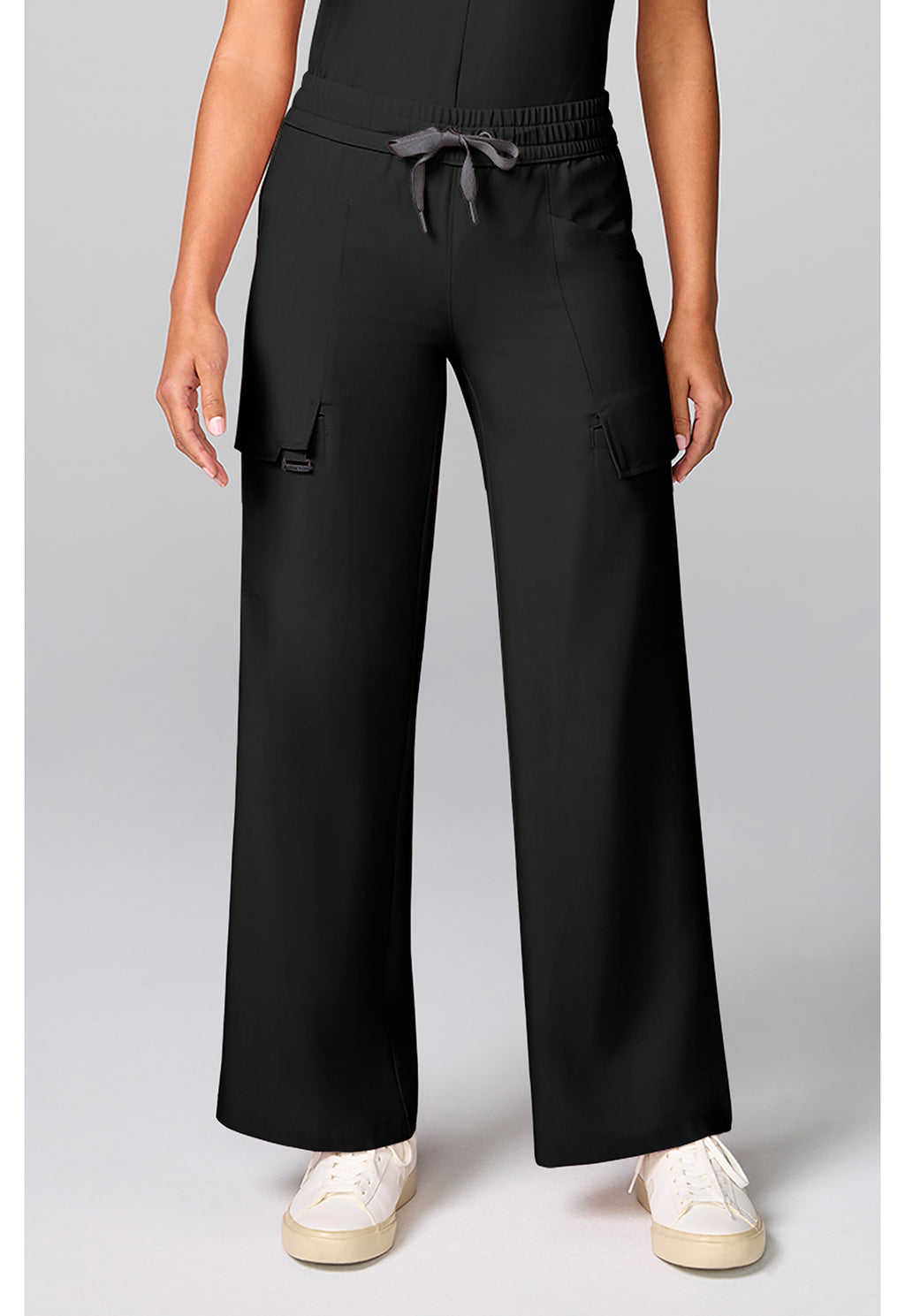 Drawstring Pants