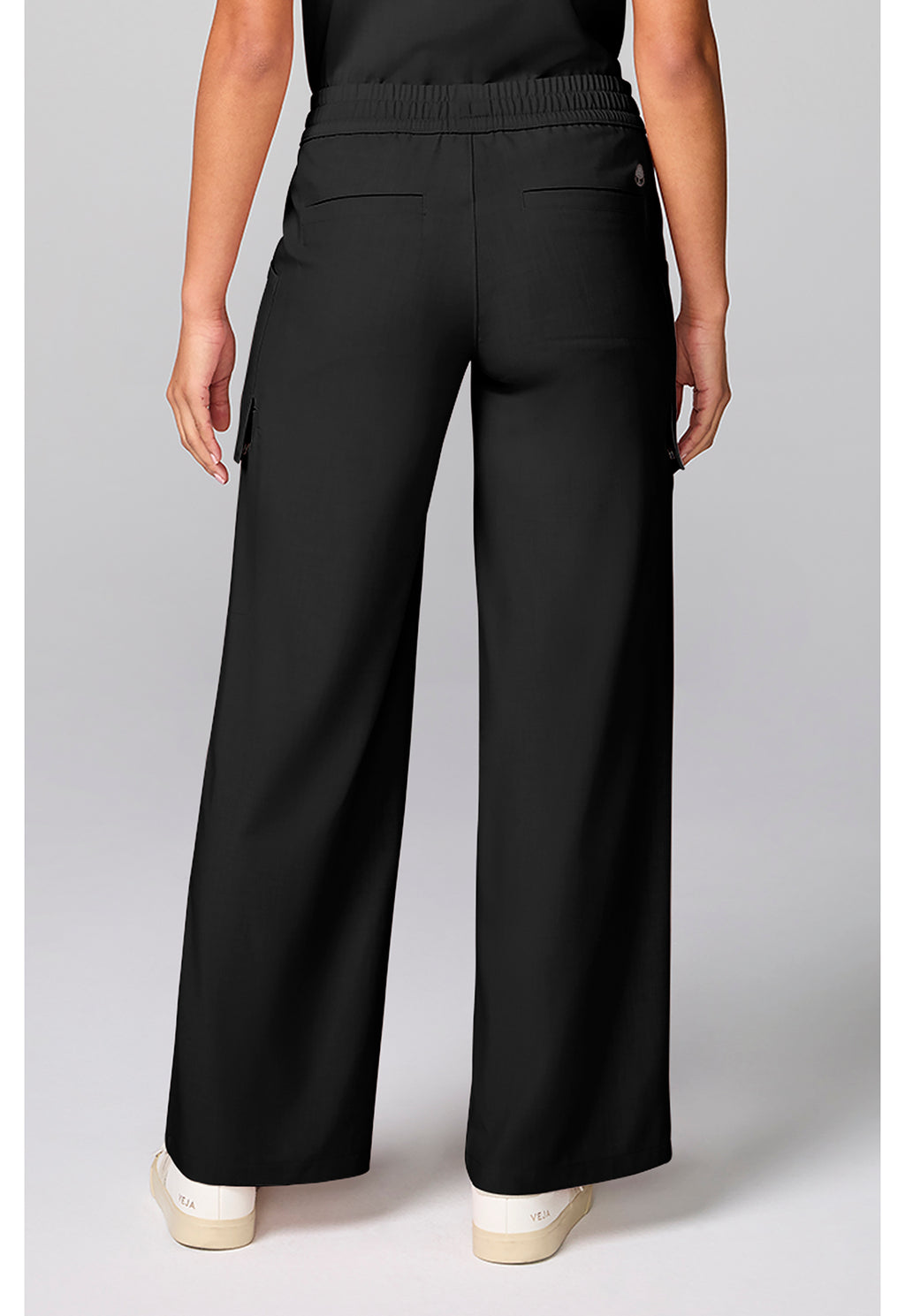 Drawstring Pants