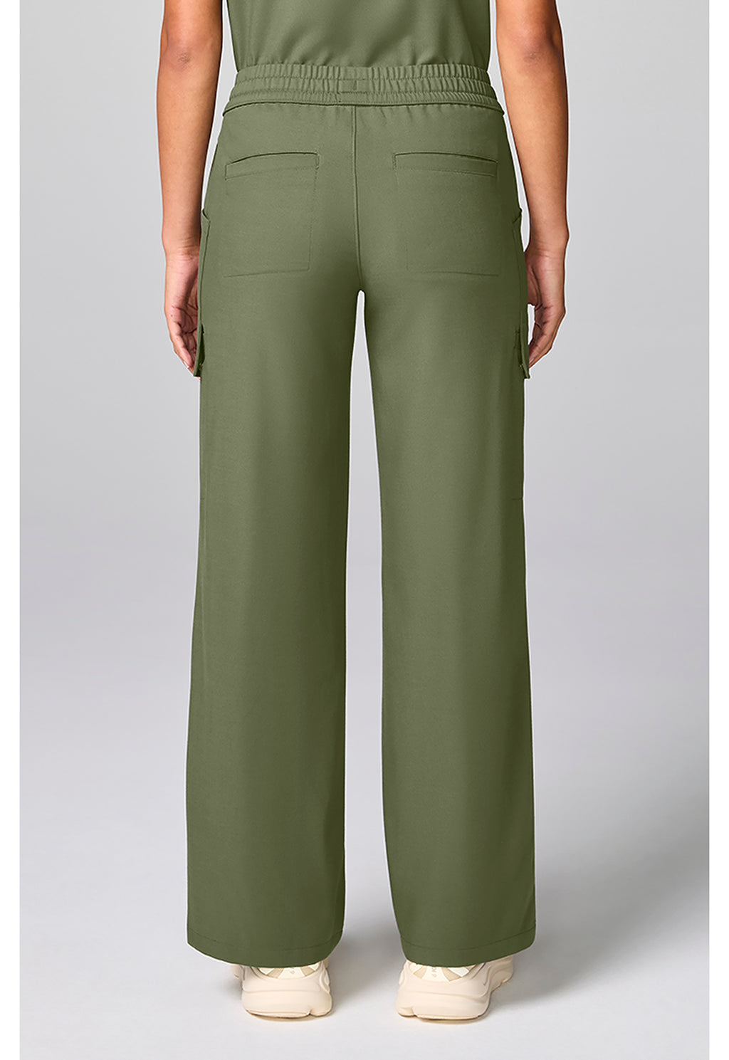 Drawstring Pants