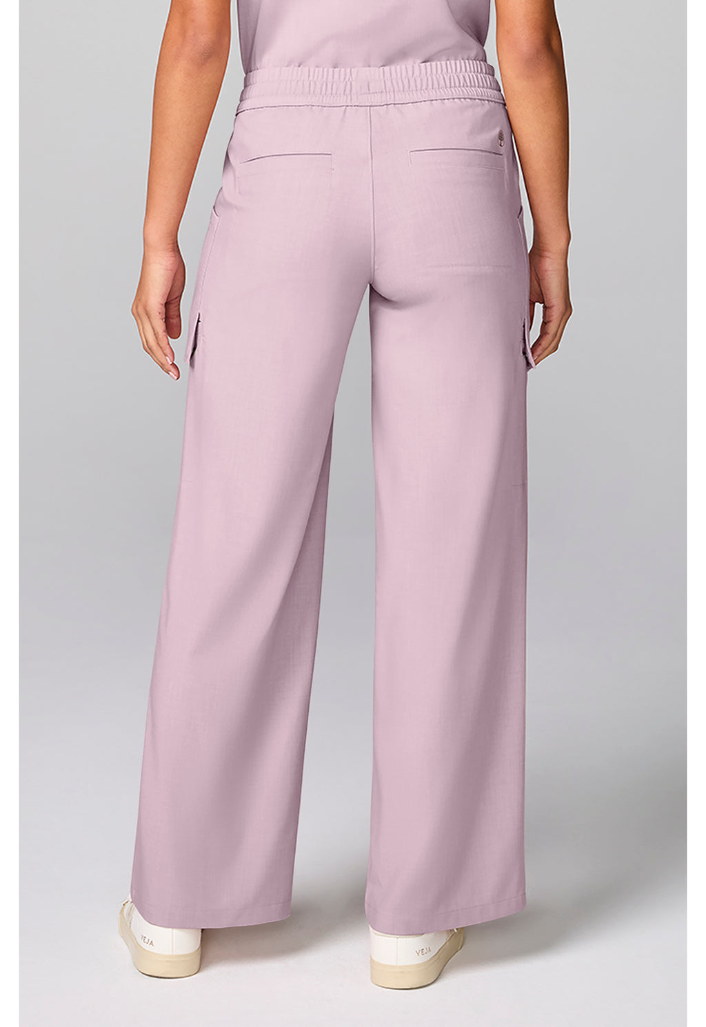 Drawstring Pants