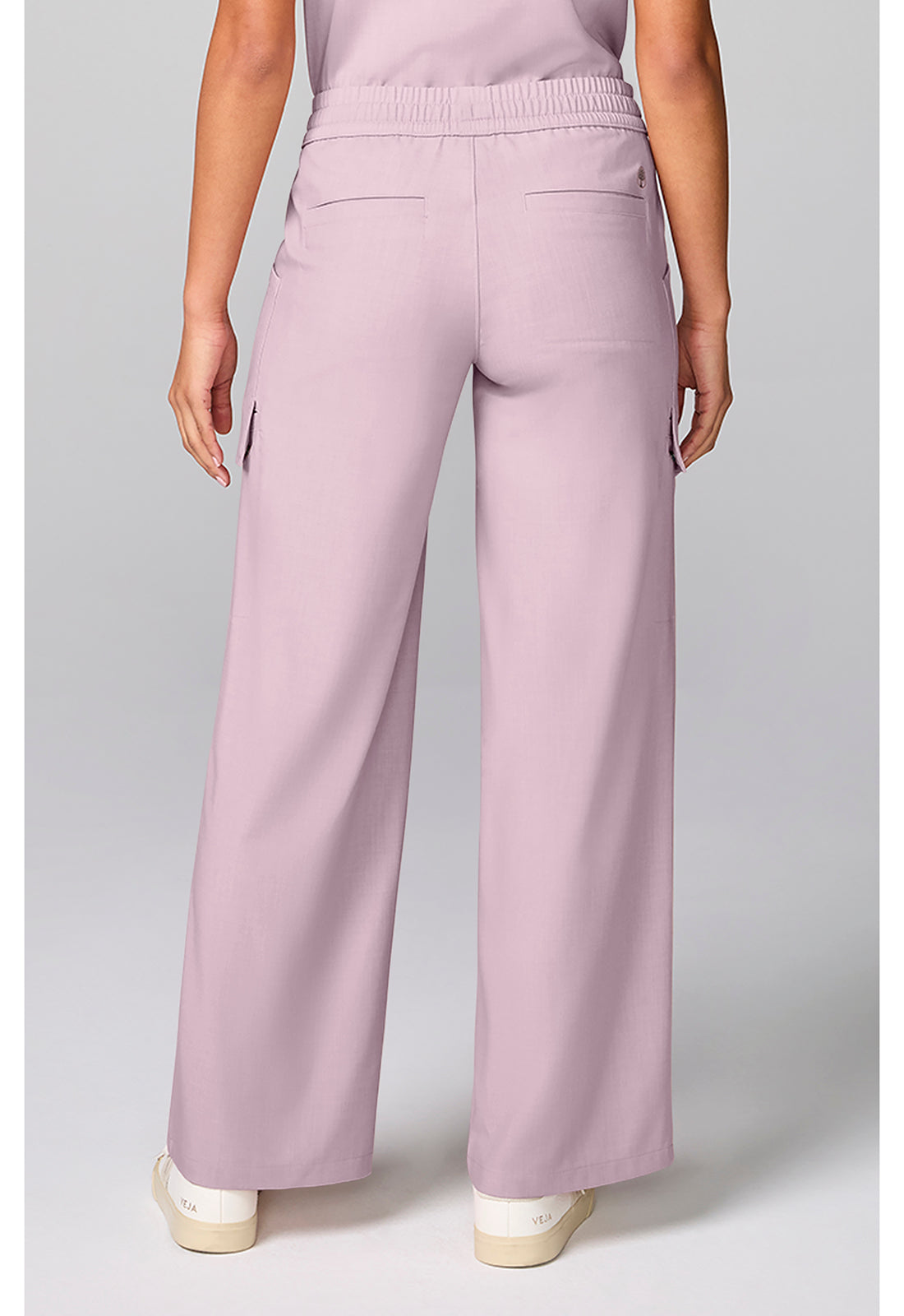 Drawstring Pants