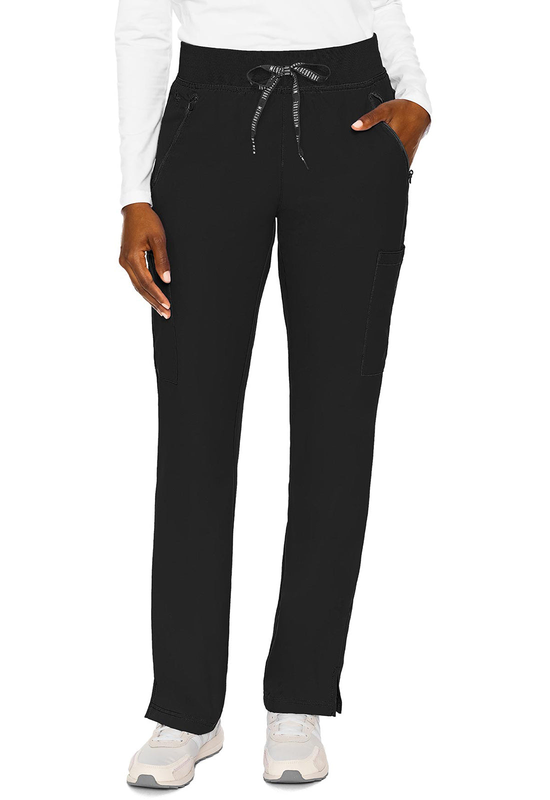 scrub pants