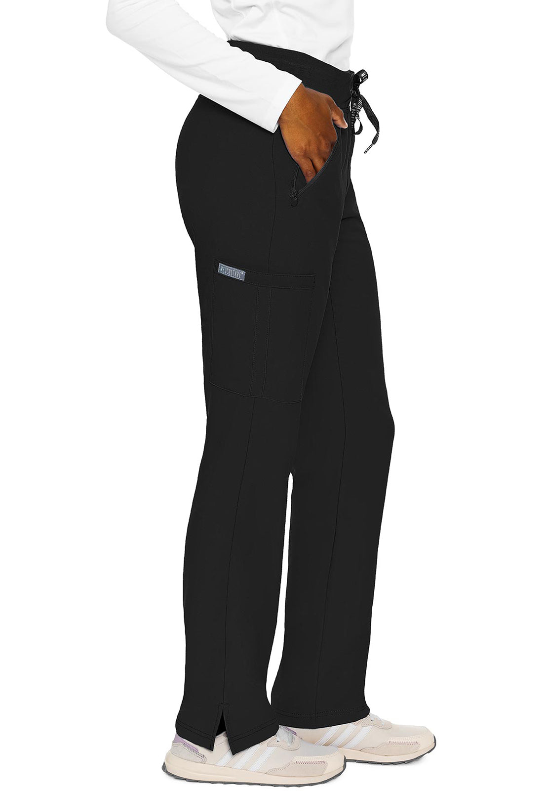 scrub pants