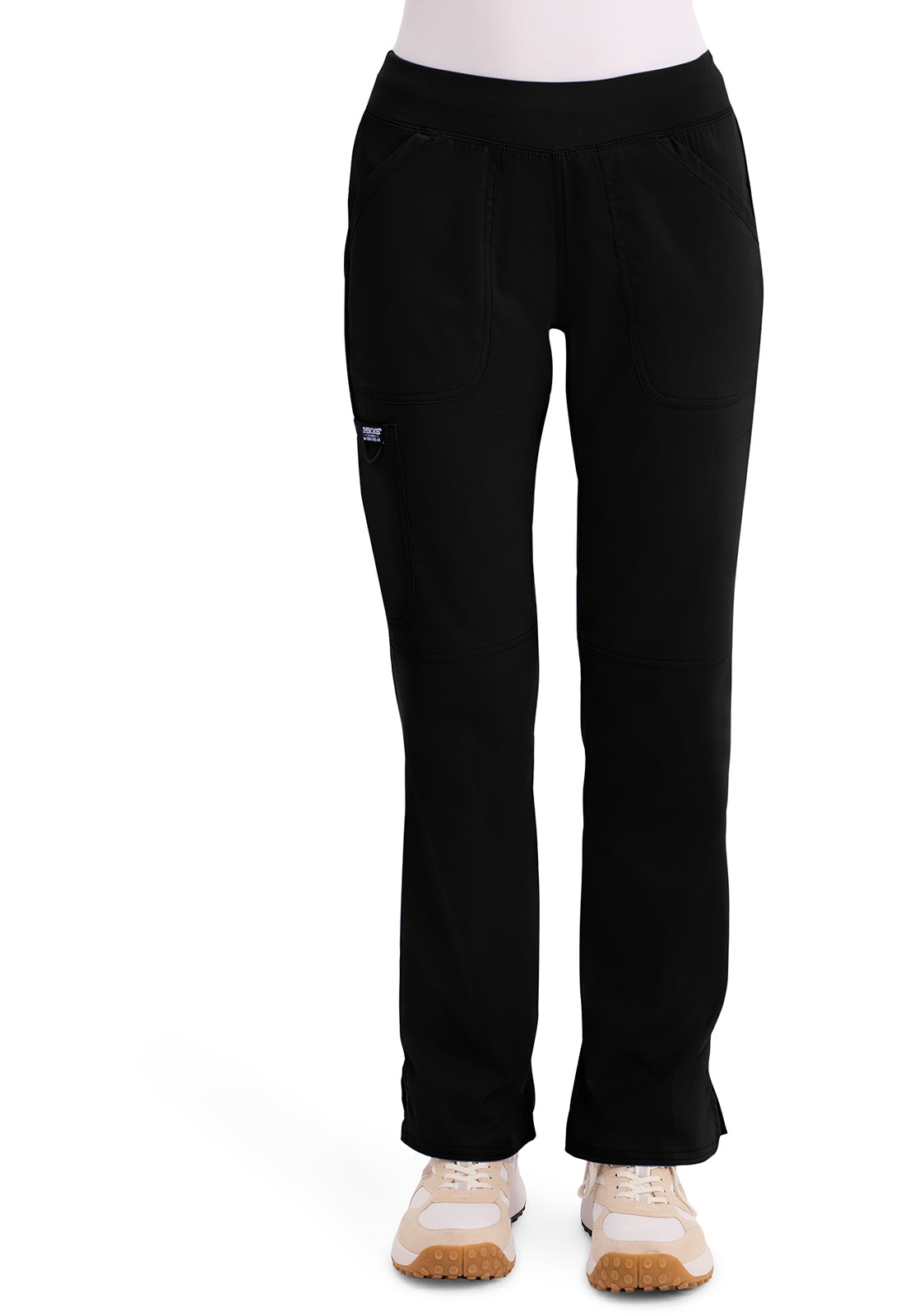 scrub pants