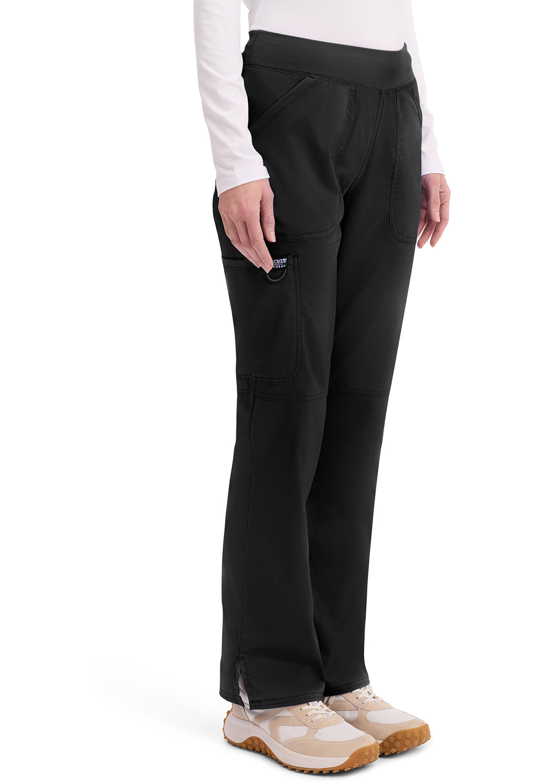scrub pants
